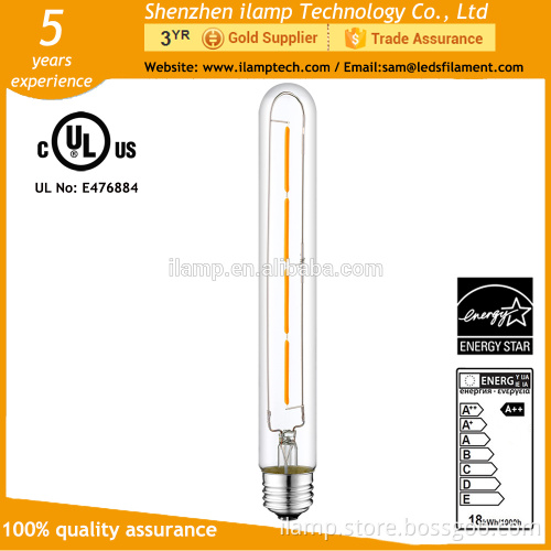 ilamptech Led light bulb e27 globe led lamp 110v 220v novelty fireworks bulb T30 starry sky holiday lights christmas